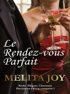 cover image of Le rendez-vous parfait